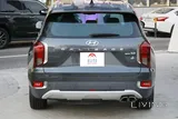 Hyundai Palisade / 3.8 L - Mid options